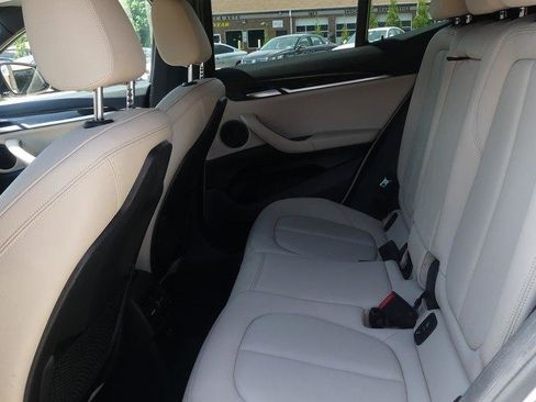 Used 2020 BMW X2 xDrive28i w/ Convenience Package AWD/4WD image 30