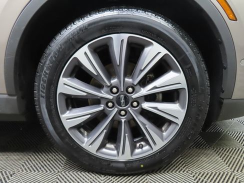 Used 2020 Lincoln Corsair Reserve image 10