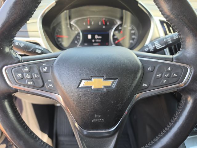 Used 2020 Chevrolet Equinox Premier FWD image 34