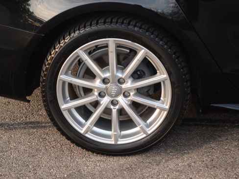 Used 2015 Audi A4 2.0T Premium Plus image 30