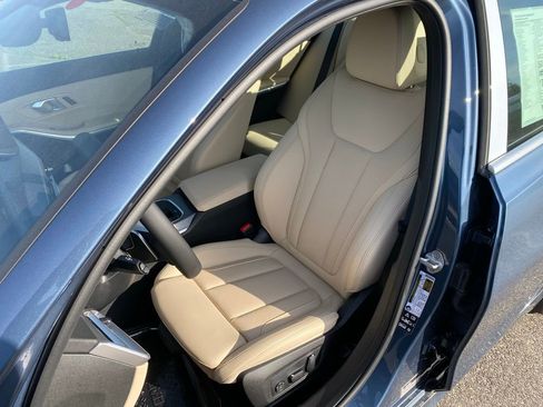 New 2026 BMW 330i xDrive Sedan w/ Premium Package AWD/4WD image 11