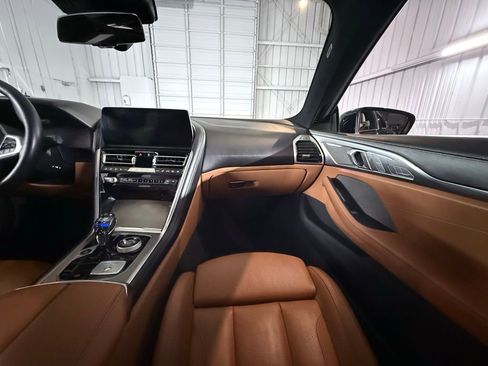 Used 2023 BMW ALPINA B8 xDrive Gran Coupe image 55