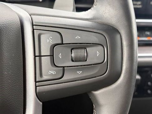 Certified 2024 GMC Sierra 1500 SLT image 5