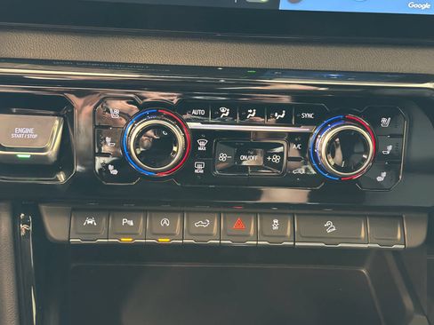 New 2026 GMC Sierra 1500 AT4 w/ AT4 Premium Package image 53