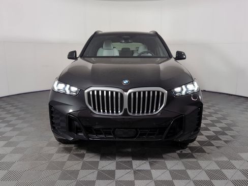 Used 2026 BMW X5 sDrive40i RWD image 5