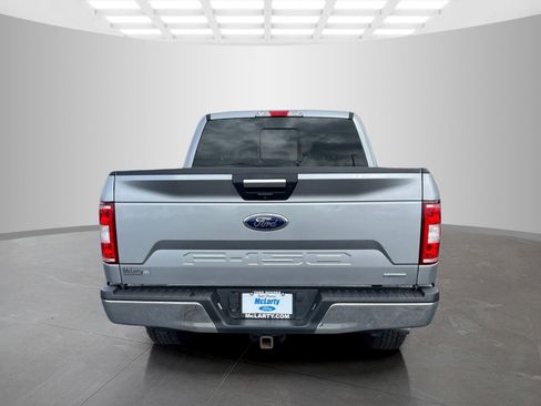 Used 2020 Ford F150 XLT w/ Equipment Group 302A Luxury image 5