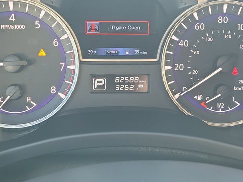 Used 2019 INFINITI QX60 Luxe w/ Essential Package image 22