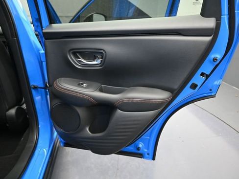 New 2026 Honda HR-V Sport image 21