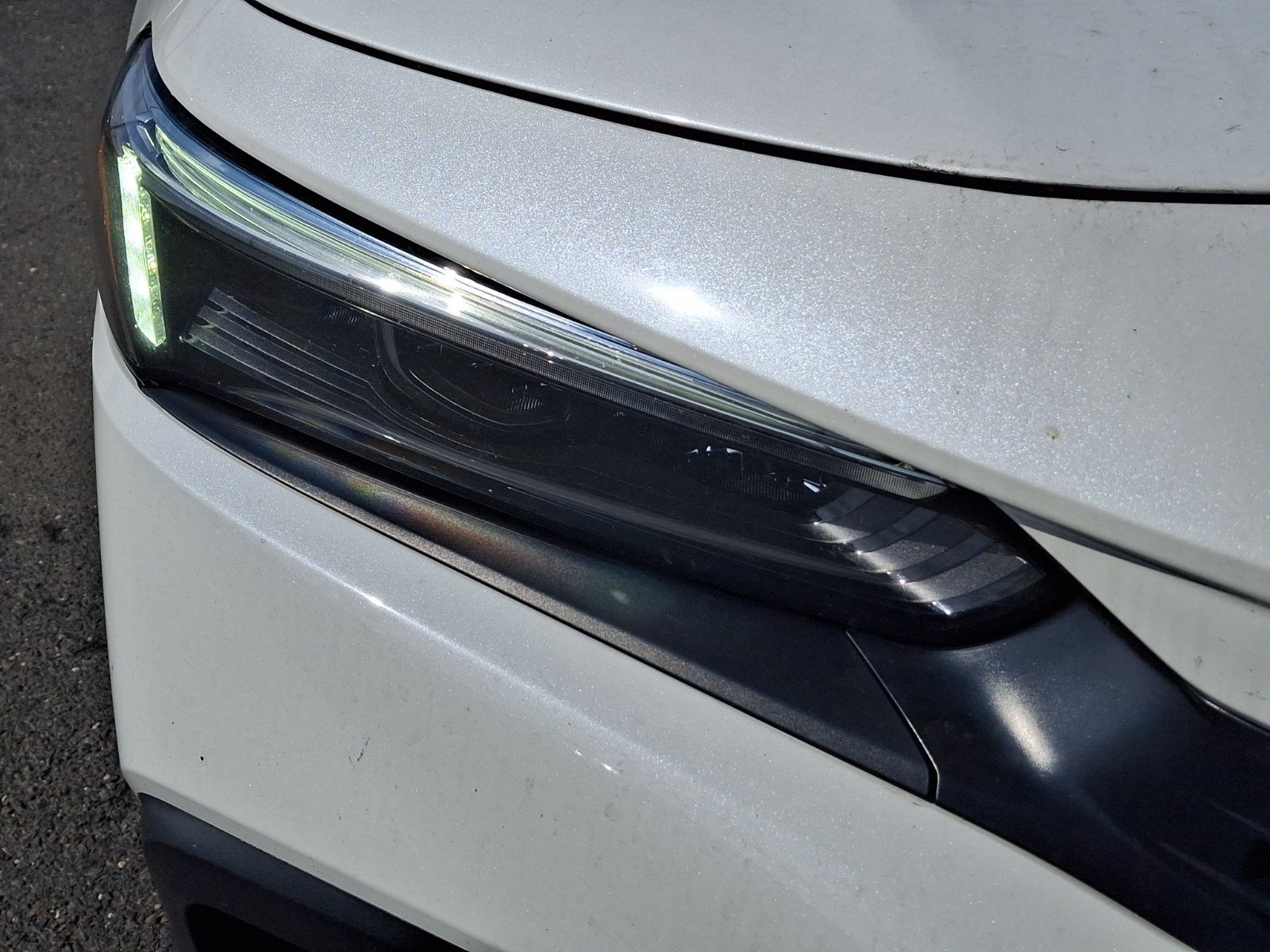 Used 2023 Honda Civic Sport image 9