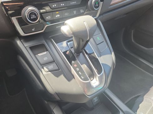 Used 2018 Honda CR-V EX image 35