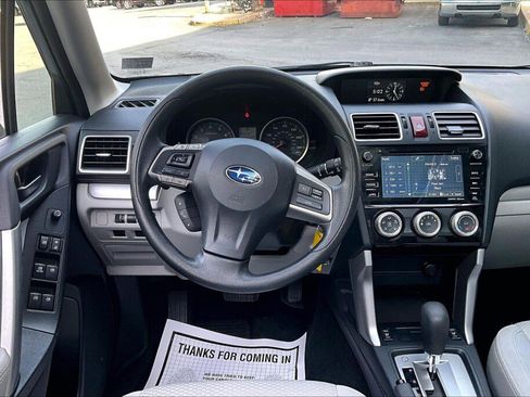 Used 2016 Subaru Forester 2.5i Premium w/ Popular Package #2 AWD/4WD image 7