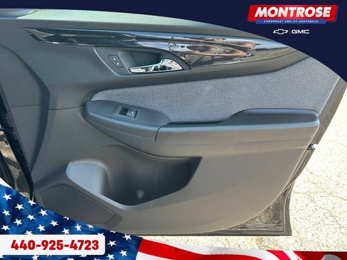 New 2026 Chevrolet TrailBlazer LT w/ LT Cold Weather Package AWD/4WD image 30