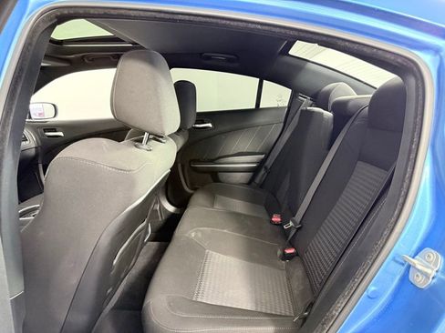 Used 2023 Dodge Charger Scat Pack image 21