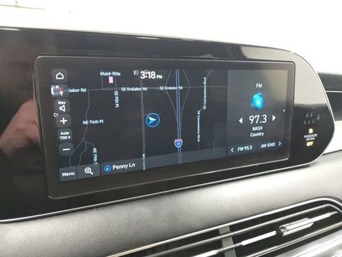 Used 2021 Hyundai Palisade Limited image 14