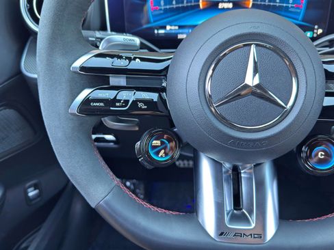 Used 2024 Mercedes-Benz C 43 AMG 4MATIC Sedan image 22