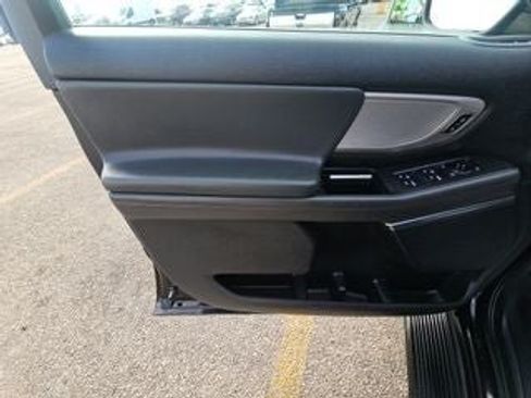Certified 2025 Ford Expedition Max Active AWD/4WD image 12