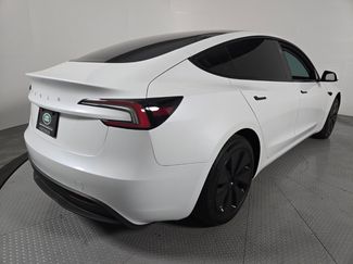 Used 2025 Tesla Model 3 Long Range RWD video 2