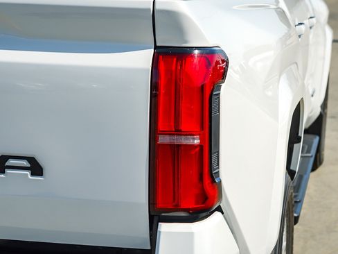 New 2026 Toyota Tacoma SR5 RWD image 8