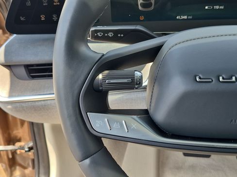 Used 2022 Lucid Air Dream Edition AWD/4WD image 19