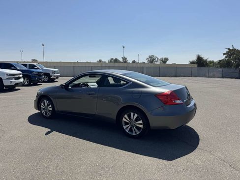Used 2012 Honda Accord EX image 8