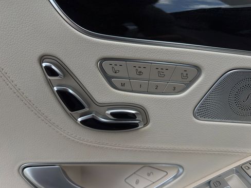 Used 2017 Mercedes-Benz S 550 Cabriolet image 63
