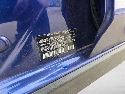 Used 2025 Subaru Crosstrek 2.0i Premium image 18