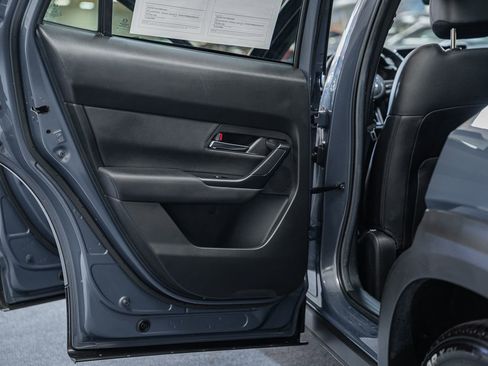 Used 2024 MAZDA CX-50 AWD 2.5 S w/ Premium Plus Pkg image 45