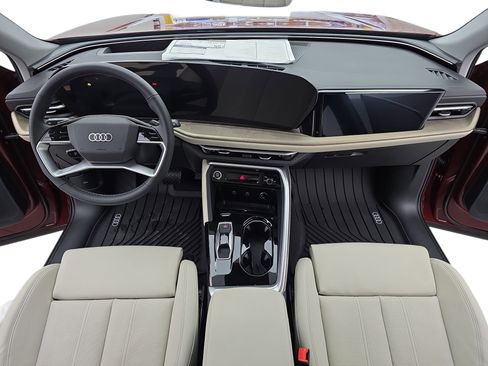 New 2025 Audi Q5 Prestige image 9