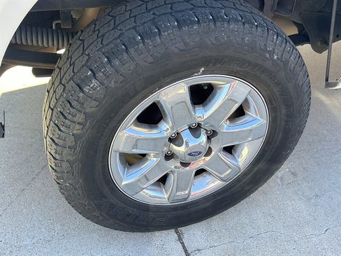 Used 2007 Ford F150 XLT image 17