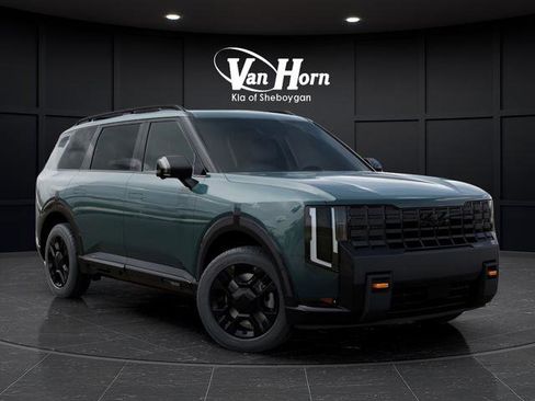 New 2027 Kia Telluride SX Prestige X-Pro image 8