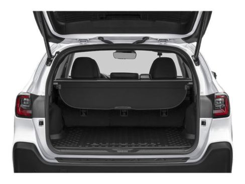 New 2025 Subaru Outback Limited w/ Popular Package #2 image 12