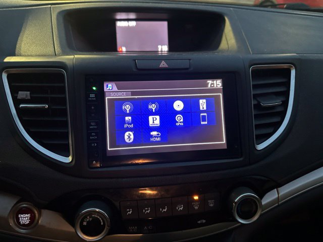 Used 2016 Honda CR-V EX image 6
