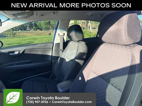 Used 2018 Kia Rio S FWD image 11