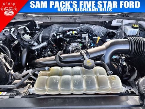 Used 2021 Ford F150 XL w/ STX Appearance Package RWD image 33