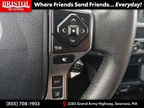 Used 2018 Toyota Tacoma SR5 image 26
