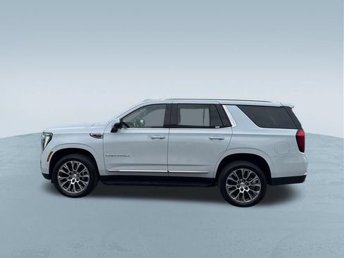 New 2026 GMC Yukon Denali AWD/4WD image 5