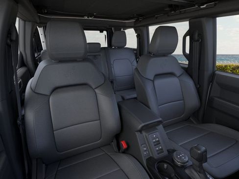 New 2026 Ford Bronco Outer Banks image 26