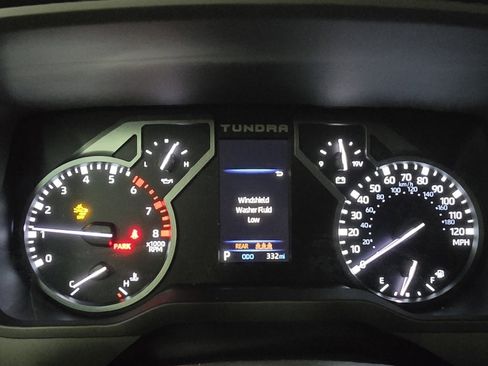 New 2026 Toyota Tundra SR5 image 27