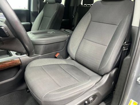 Used 2020 GMC Sierra 1500 Elevation w/ Elevation Value Package RWD image 10