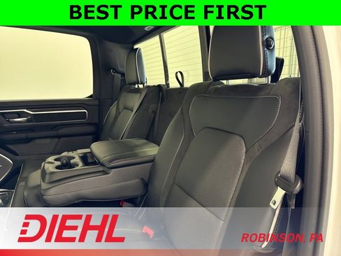 New 2026 RAM 1500 Laramie image 19