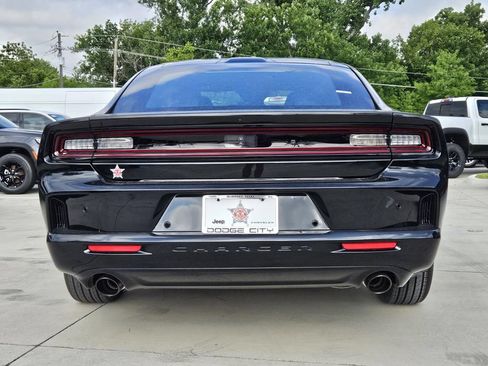 New 2026 Dodge Charger R/T AWD/4WD image 3