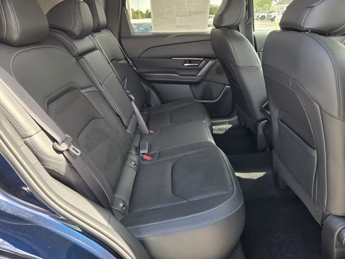 New 2026 MAZDA CX-5 Preferred AWD/4WD image 14