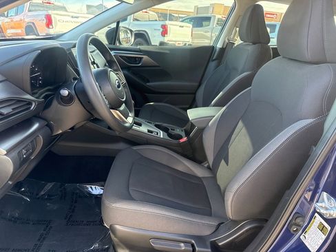 Used 2024 Subaru Impreza 2.0i w/ Popular Package #1A image 9