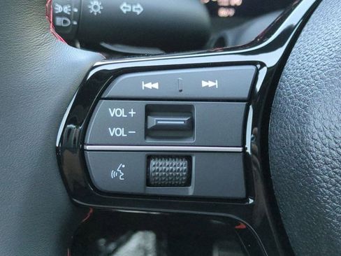 New 2026 Honda Civic Si image 24