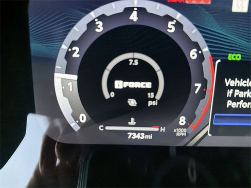 Used 2024 Toyota Tacoma TRD Sport image 13