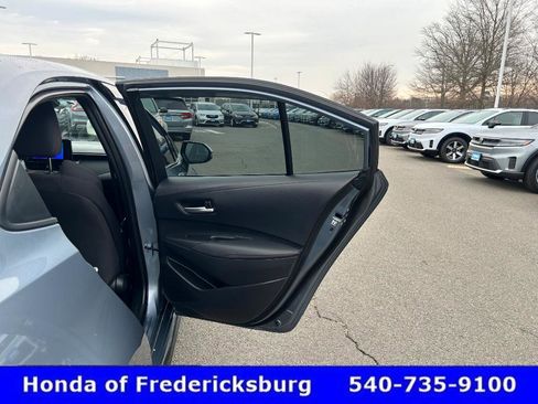Used 2024 Toyota Corolla SE image 18