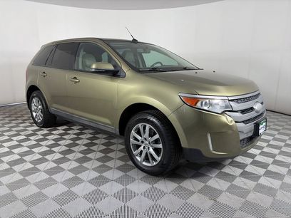 Used 2013 Ford Edge SEL