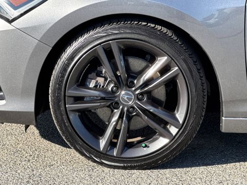 Used 2024 Acura Integra A-Spec FWD image 30