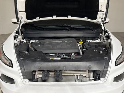 Used 2018 Jeep Cherokee Latitude image 15