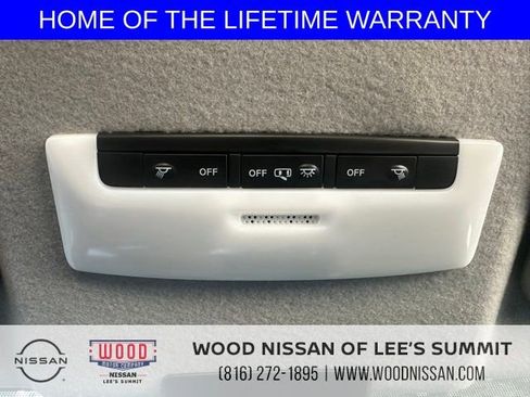 New 2025 Nissan Kicks Play S image 32